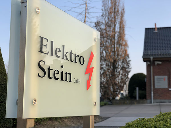 Elektro Stein GmbH